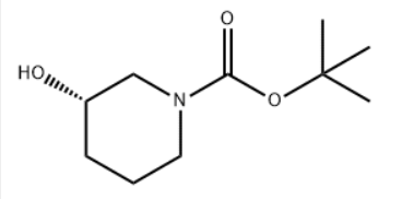 (S)-1-叔丁氧羰基-3-羥基哌啶